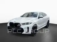 2025 BMW X6