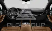 2025 BMW X6