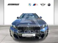 2025 BMW X6