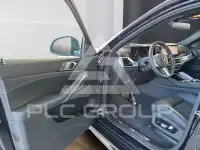 2025 BMW X6