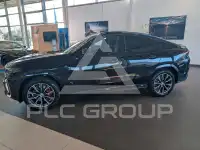 2025 BMW X6