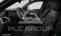 2025 BMW X6