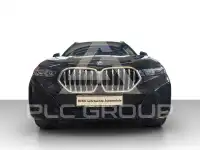2025 BMW X6