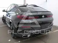 2025 BMW X6