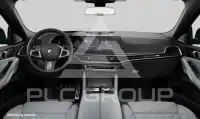 2025 BMW X6