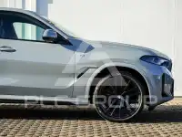 2025 BMW X6