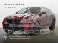 2025 BMW X6