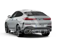 2025 BMW X6
