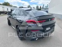 2025 BMW X6