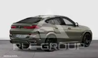 2025 BMW X6