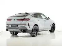 2025 BMW X6