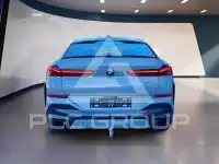 2025 BMW X6