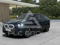 2025 BMW X6