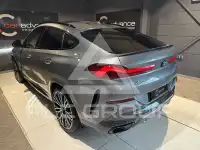 2025 BMW X6