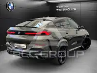 2025 BMW X6