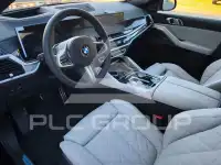 2025 BMW X6