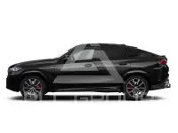 2025 BMW X6