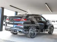 2025 BMW X6