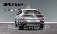 2025 BMW X6