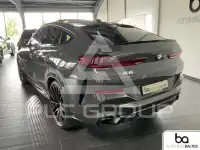 2025 BMW X6
