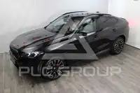 2025 BMW X6