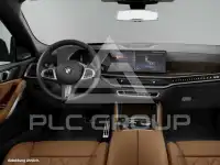 2025 BMW X6