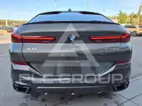 2025 BMW X6