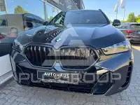 2025 BMW X6