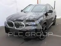 2025 BMW X6