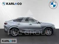 2025 BMW X6