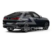 2025 BMW X6