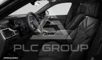 2025 BMW X6