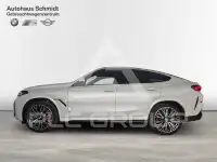 2025 BMW X6