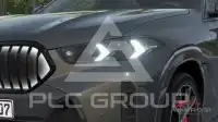 2025 BMW X6