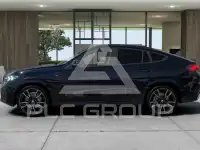 2025 BMW X6