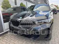 2025 BMW X6