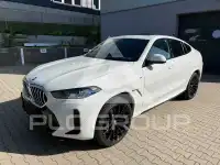2025 BMW X6