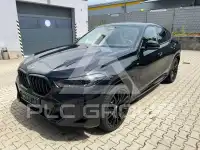 2025 BMW X6