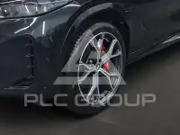 2025 BMW X6