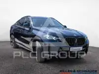 2025 BMW X6