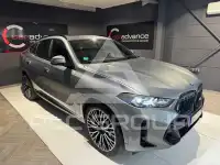 2025 BMW X6
