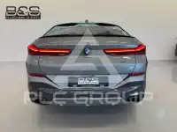 2025 BMW X6