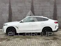 2025 BMW X6