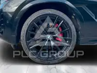 2025 BMW X6