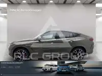 2025 BMW X6