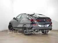 2025 BMW X6