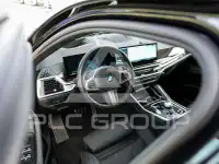 2025 BMW X6