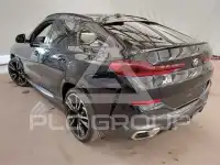 2025 BMW X6