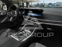 2025 BMW X6