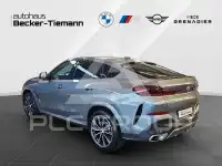 2025 BMW X6